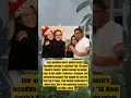 Cassie s Parents The Untold Story Behind the Star s Rise to Fame