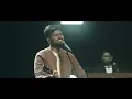 Hazaaron Zubane Ft. Amit Kamble, Prakruthi Angelina & Hemant Sharma | Official Music Video