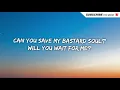 Bring Me The Horizon - Can You Feel My Heart (Lyrics)