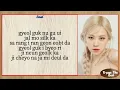 Download Lagu G-DRAGON - WITHOUT YOU (FEAT. ROSÉ OF BLACKPINK) (with easy lyrics)