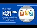 Hotel Booking website using HTML CSS JS - PART3