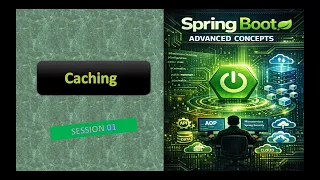 Spring Boot - Caching
