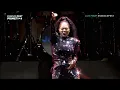 Janet Jackson -  Feedback / So Much Betta / If - Essence Festival (AI Restored) [4K]