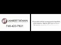 Belpre BKB Lambert Tatman