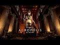 The Acropolis in Athens as never been seen before - Experience ancient Greece as it truly was