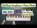Download Lagu ANTI GAGAL | Setting Lengkap \u0026 Cara Main ORG 2023 /24 / 25 PEMULA