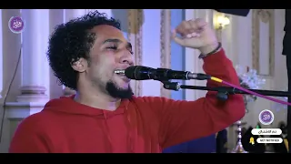 سيد الناس حضر  حمو اسماعيل    جديد حصريا على قناه نغمات نوبي      دندنها