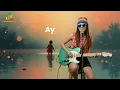 Lagu Ay - D'Bagindas | Reggae Cover By Uyekansaja