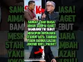 Lagu LUAR BIASA!! BAMBANG TRI SAYA TIDAK JERA MESKIPUN DIPENJARA 5 TAHUN SOAL IJAZAH JOKOWI #shorts
