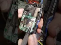 Hart 20 battery fix
