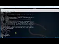 64 Scapy to Perform Layer 2 Discovery - Part 2 Kali Linux Stress Testing