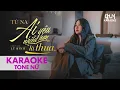 Download Lagu KARAOKE Ai Yêu Nhiều Hơn Là Thua - Tú Na  | Vì sao người lại bỏ em thế mà...bỏ rơi tình em...