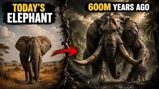 Top 10 Largest Animals That Ever Lived (Extinct Giants)