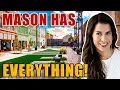 EXPLORE Mason Ohio Unveiling Convenience Quality Of Life In Mason Ohio Cincinnati OH Realtor