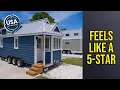 Tiny House Siesta - Feels Like a 5-Star Sarasota FL United States