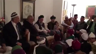                                   الله الله مالنا مولى سوا الله دندنها