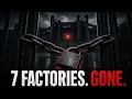 Nissan Is COLLAPSING 7 Factories CLOSED And 20 000 Jobs GONE
