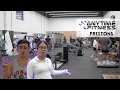 Anytime Fitness Prestons Gym Review