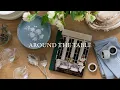 Book Trailer: Around the Table by Shea McGee