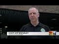 Police release new information regarding human remains found in Mason City