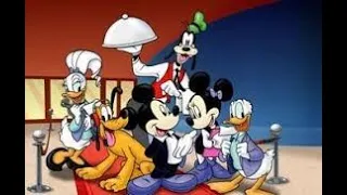 House Of Mouse مدبلج الحلقة رقم 7 