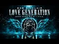 LOVE GENERATION 🔥 | Bob Sinclar – L.P.D.B. Dance House Remix | 2026