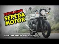 Motorcycle Dream Interpretation Motorcycle Erek Erek 2D 3D 4D