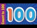 Count to 100 Learn Numbers 1 to 100 Learn Counting Numbers ESL for Kids Fun Kids English