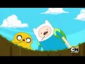 Hear This Song, One Last Time (Ending Clip) | Adventure Time (Series Finale) - Come Along With Me