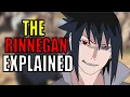 Rinnegan Explained