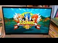 How to multiplay in Sonic Robo Blast 2 Using 2 different devices in the same LAN