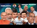 Download Lagu Radhakrishnan vs BS Reddy for Vice President: How will election be conducted and who has upper hand?