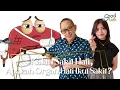 Download Lagu Kalau Sakit Hati, Apakah Organ Hati Ikut Sakit?