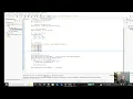 Deklarasi Variabel Array dan LinkedList dalam Jav DWI SILVIA ANGGRAINI 052641254