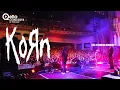 Download Lagu Korn - Live at Brixton Academy 2017 FULL HD CONCERT