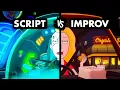 Rick and Morty is GREAT except for