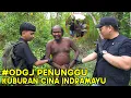 Download Lagu BANG EGO DAN TIM KWALAHAN !! OD9J PENUNGGU KUBUR4N CINA MELARIKAN DIRI KEBAWAH HITAM