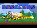 Terraria But EVERY Scythe Attacks At The Same Time