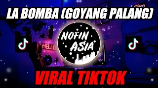 Download DJ PALANG PALANG La Bomba X Kukira Dia Menyukaiku VIRAL TIKTOK | REMIX FULL BASS TERBARU 2021 MP3