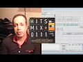 Lagu Cómo se hizo el Hits Mix 0111