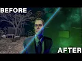 The Things We Hide in Source Filmmaker Behind The Camera