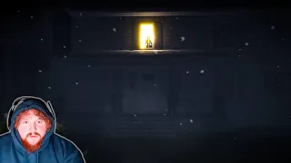 Somethings Wrong In This Town 