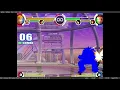 KOF XI - Ryo \u0026 Silber easiest stun combo (1 Bar, 2 Skill Gauges)