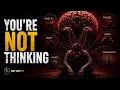 How to Stop Overthinking and Negative Thoughts Overthinking Mind Explained - Why Only 1