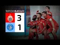 HATTRICK EMAXWELL! | Persija 3-1 PSBS Biak [Highlight BRI Super League 2025/2026]