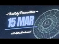15 March Zodiac Horoscope Birt ay Personality Traits Revealed