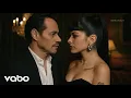 Marc Anthony, Cazzu - QUE PENA (Lyrics video) Video ESTRENO 2025