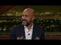Keegan-Michael Elle Key Real Time with Bill Maher HBO