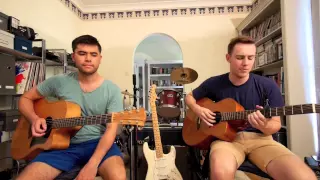 Download Slow Cheetah (Cover by Carvel) - Red Hot Chili Peppers MP3