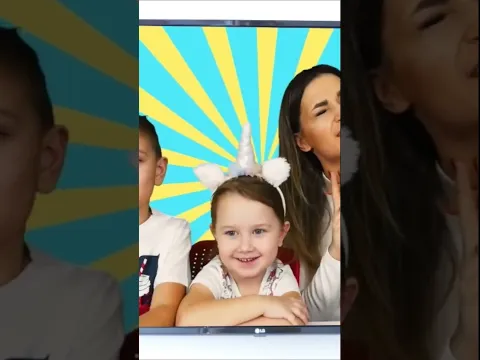 Домовёнок балуется DiDiKa TV  #comedy #dance #funny #humor